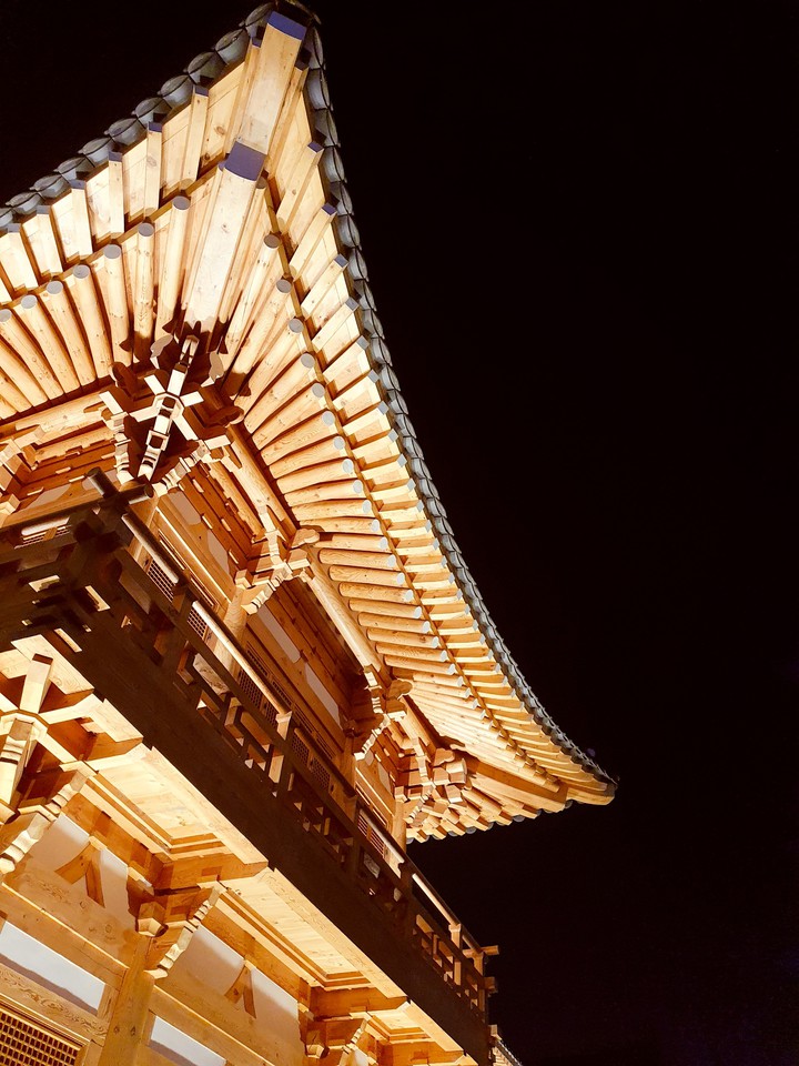 Hanok