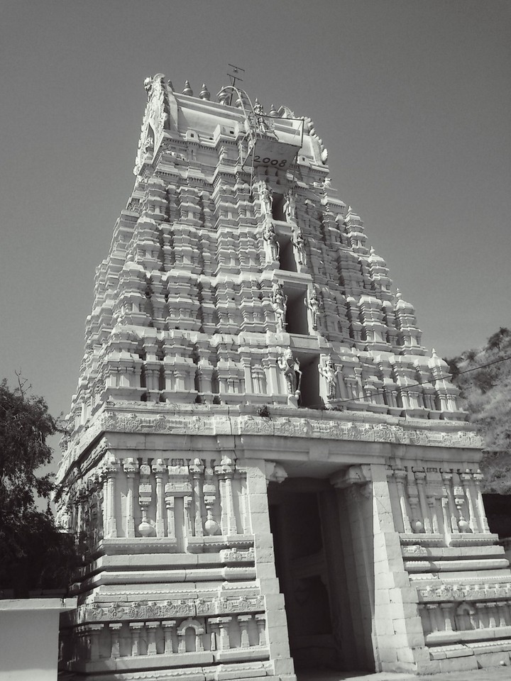 Temple