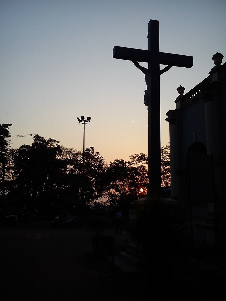 church