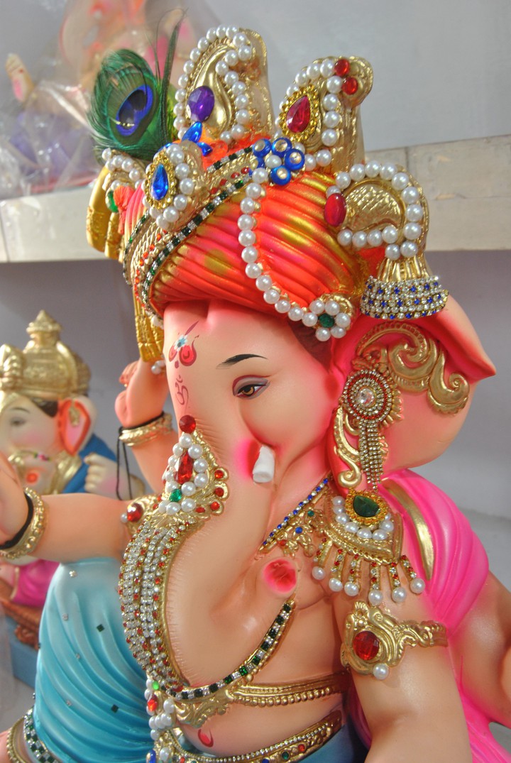 Ganpati