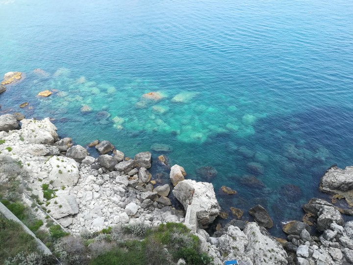 Isola bella