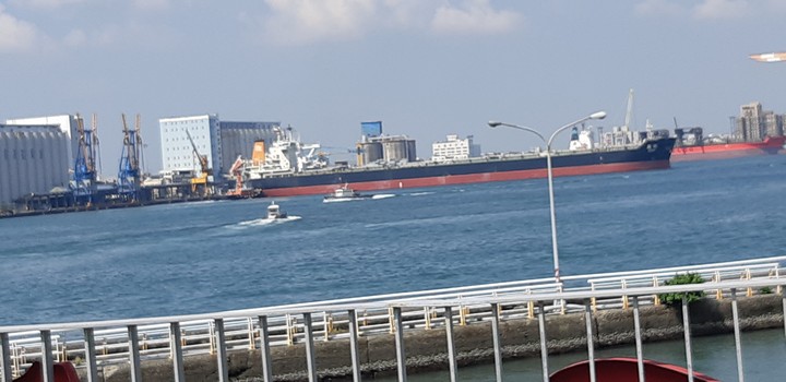 freighter