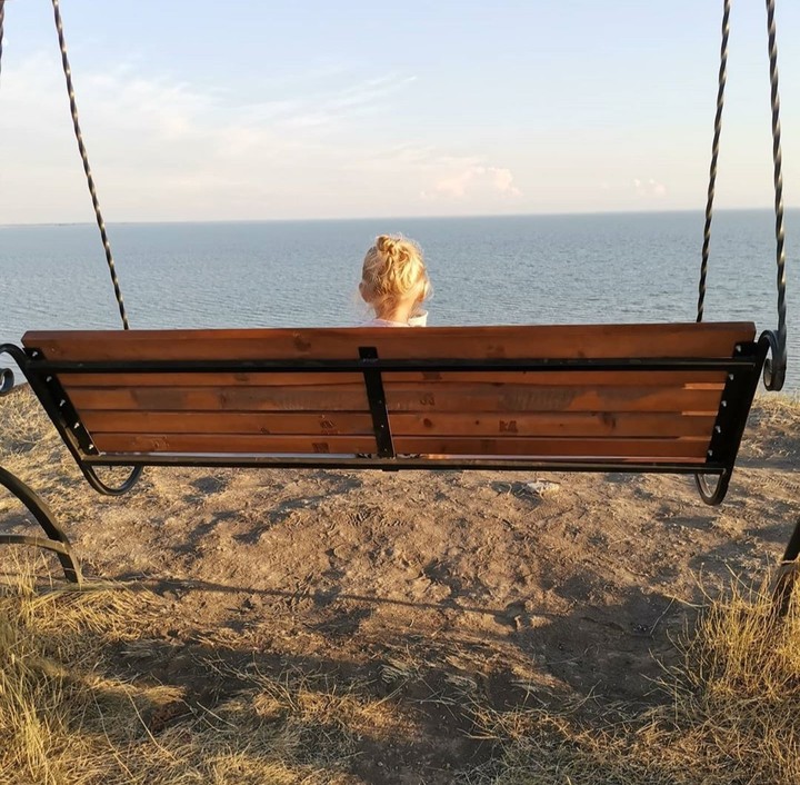 sea