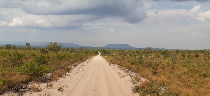 Road