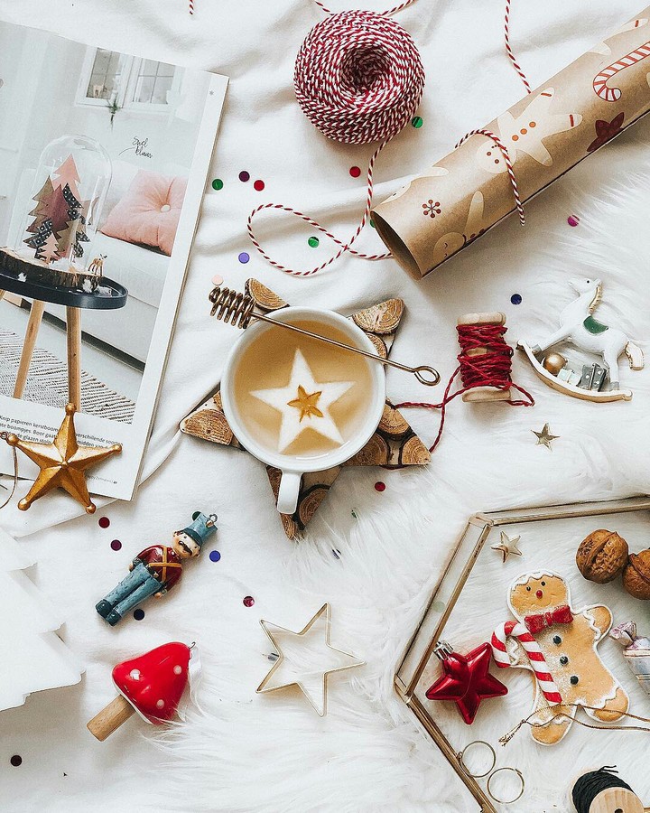 Christmas decoration
