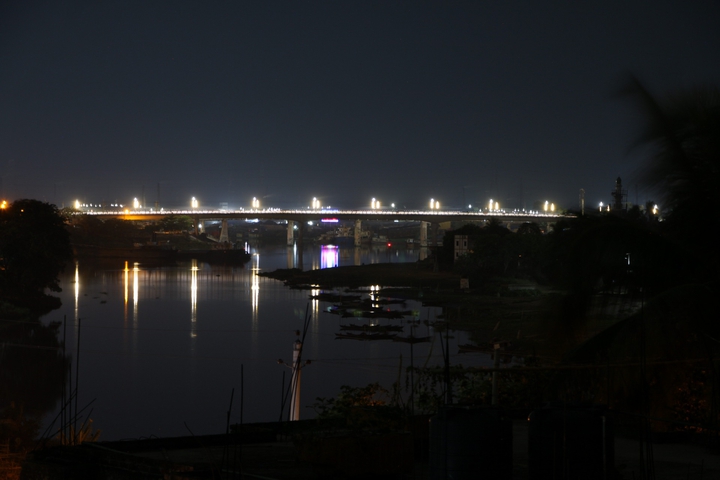 The Bridge
