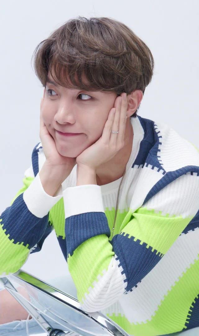 J-hope