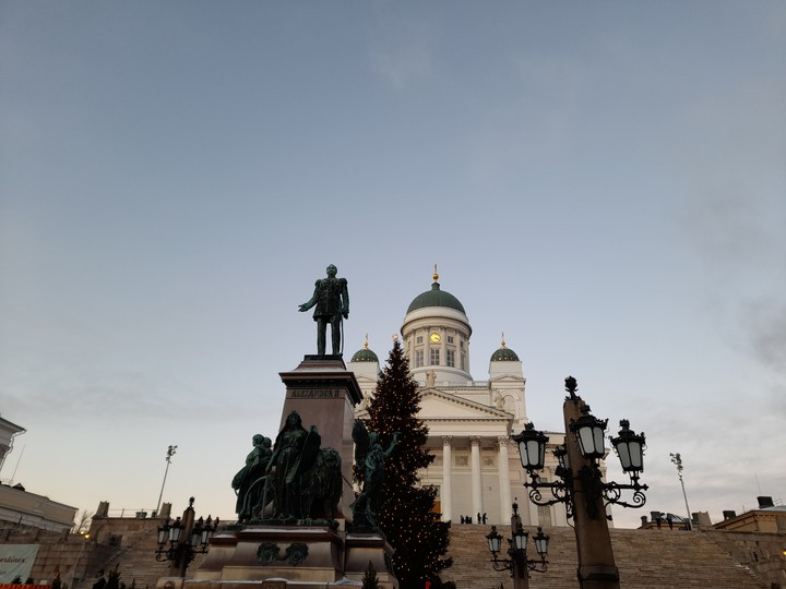 Helsinki