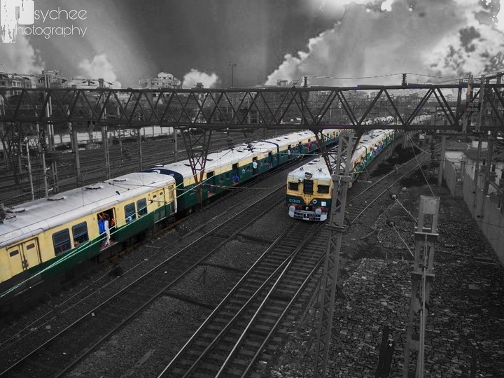 Trains