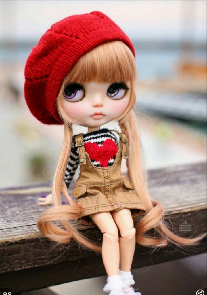 doll