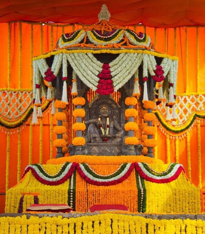 shivaji maharaj