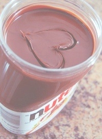 nutella