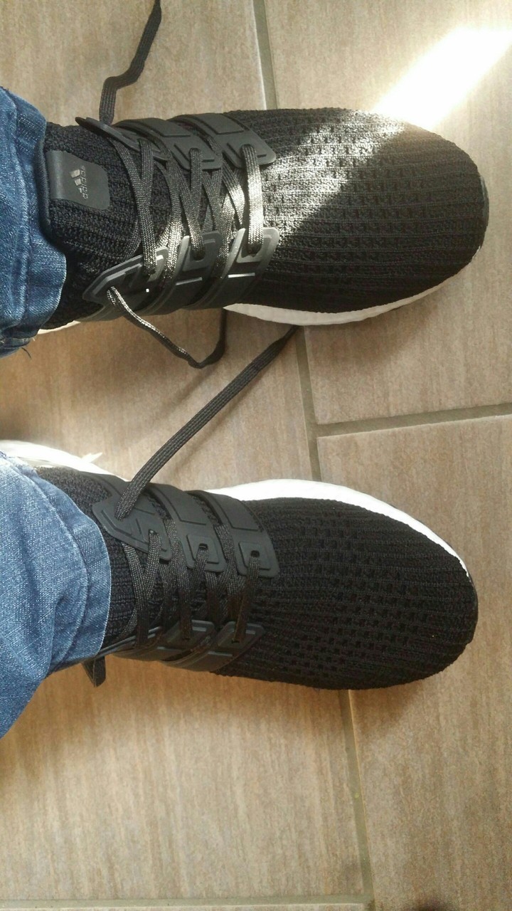 Ultra BOOST