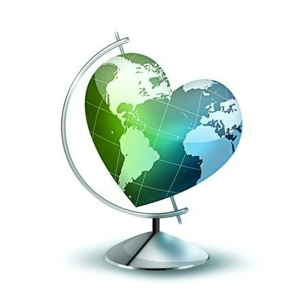 global love!