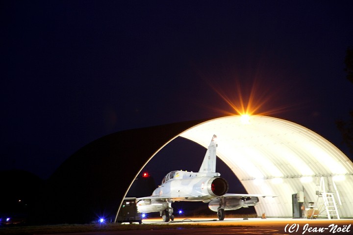 mirage 2000 biplace