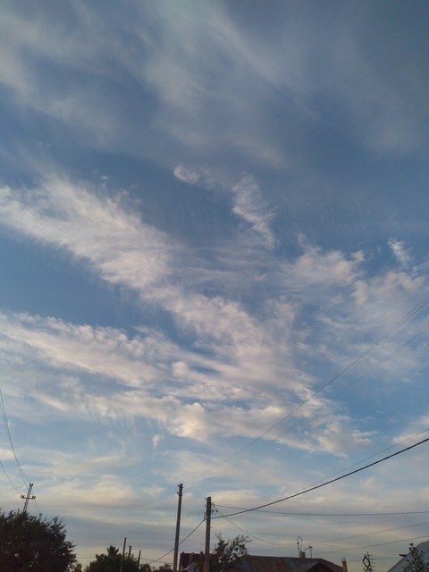 sky