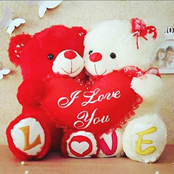 IT GIVES ME FEEL OF MY LOVE