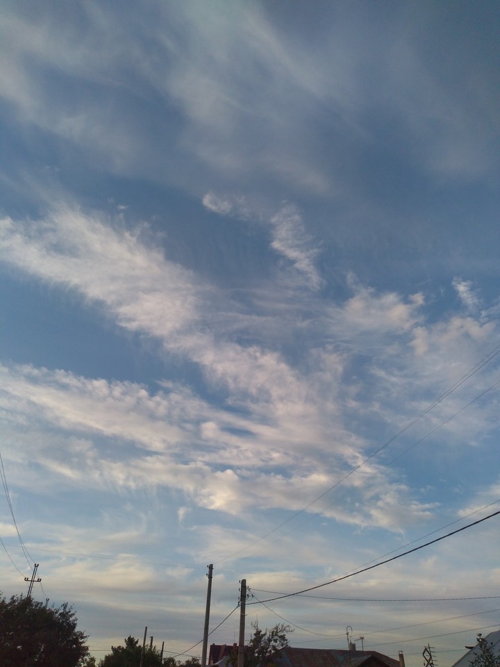 sky