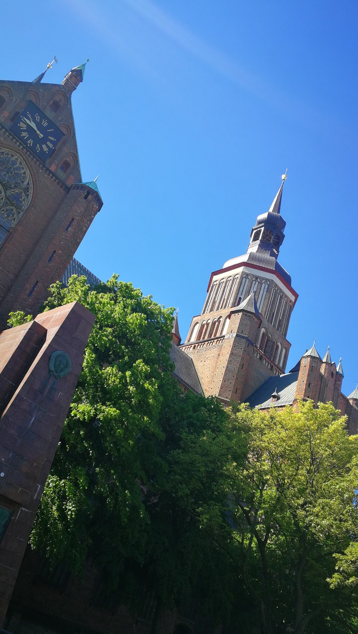 Stralsund