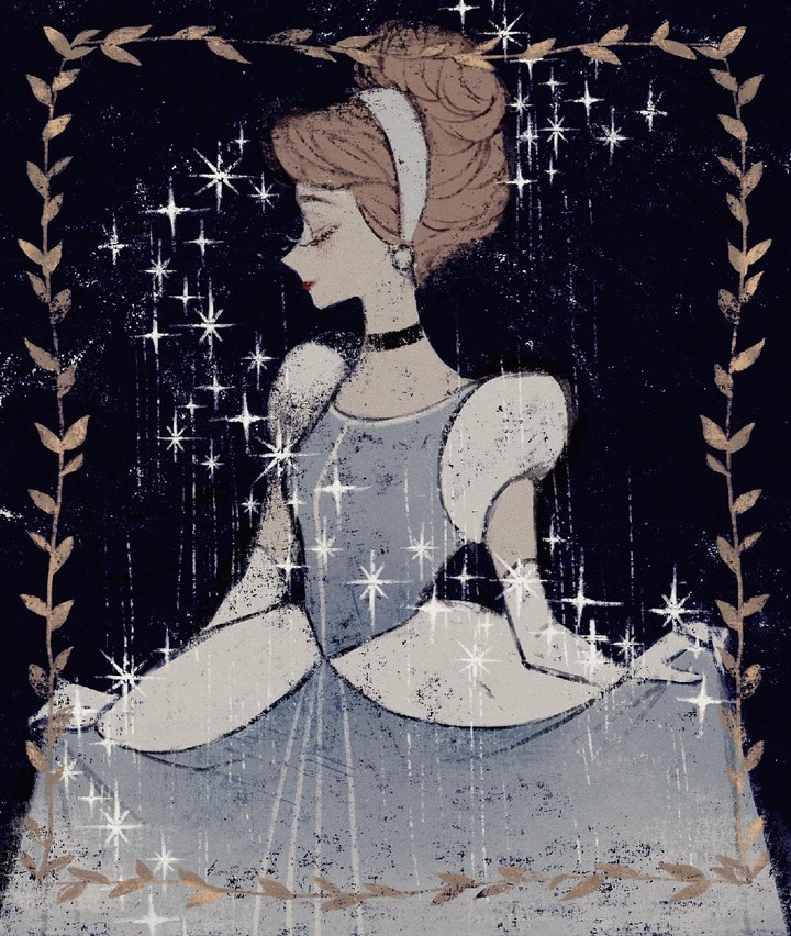 Cinderella