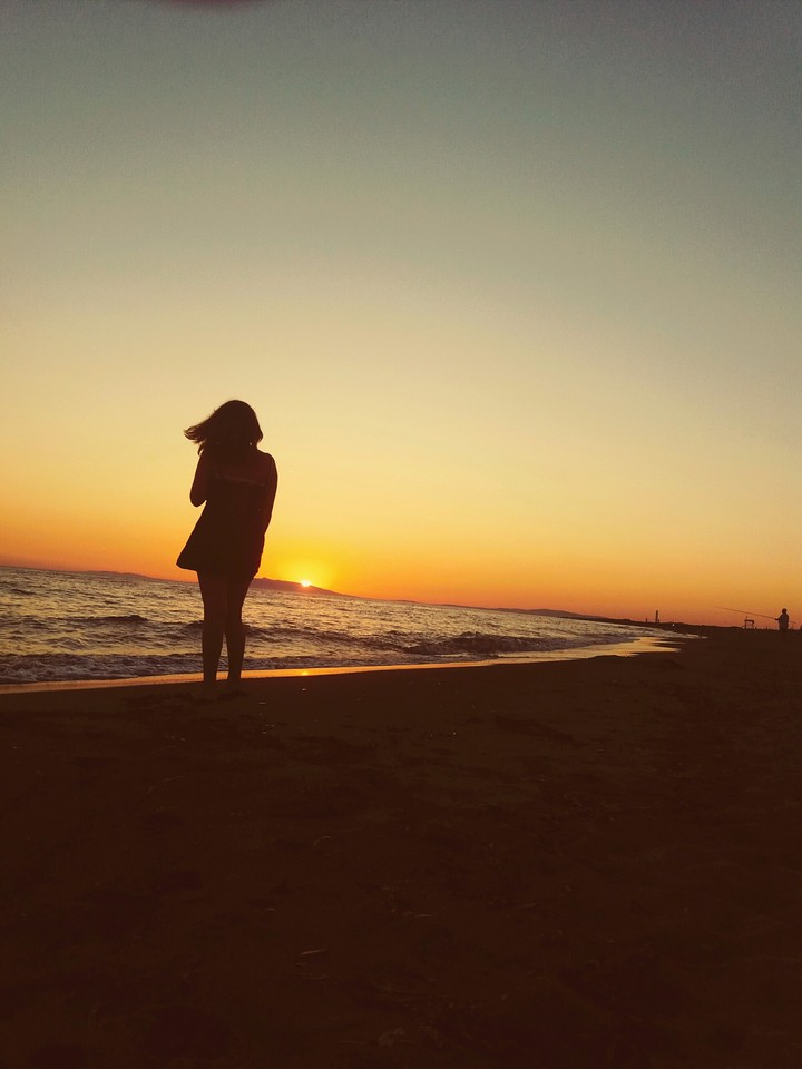 sea