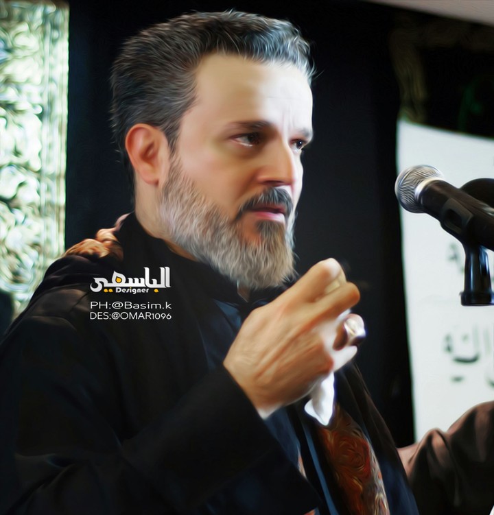 باسم الكربلائي