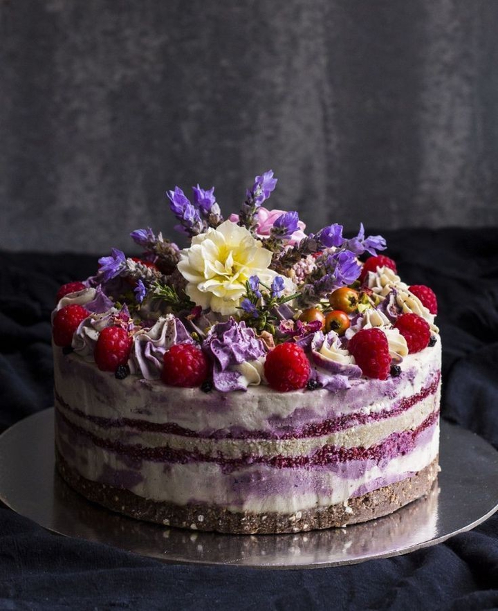 Cake