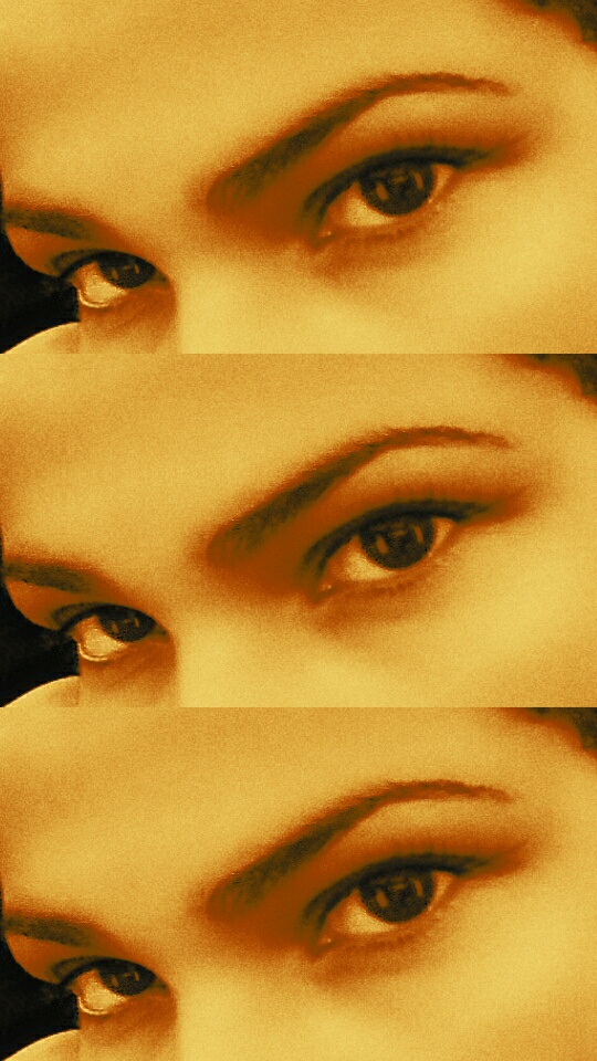 olhar