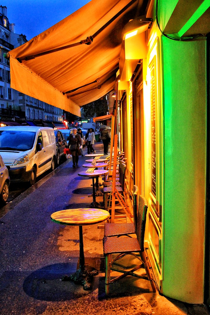 Magic hour