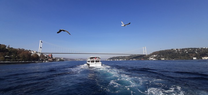 Istanbul
