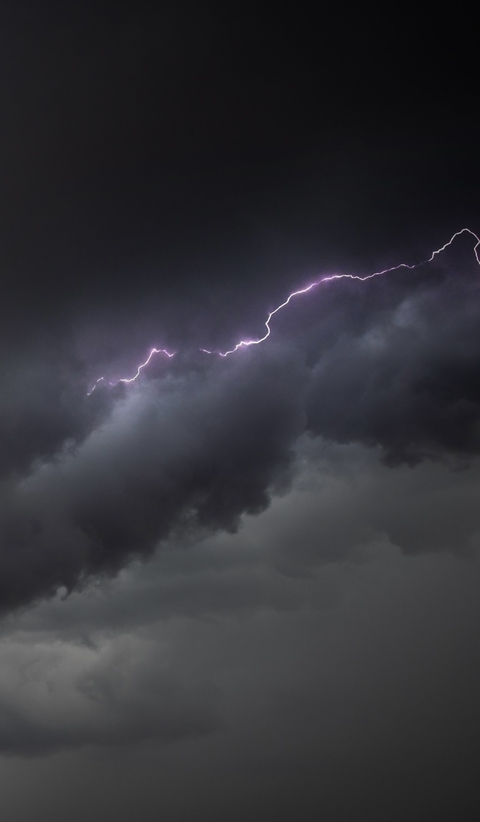 fondos de pantalla thunderstorm, atmosphere