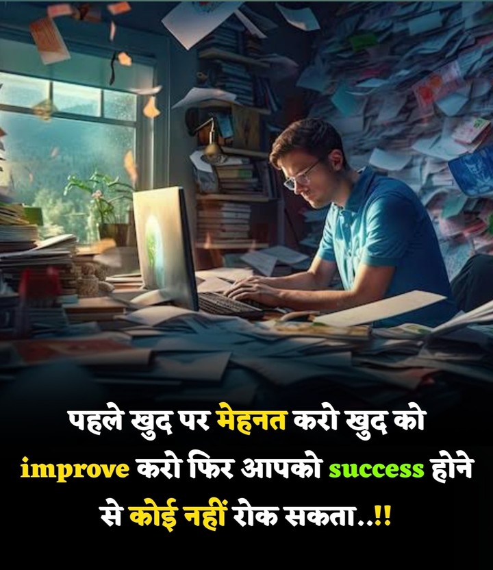 .