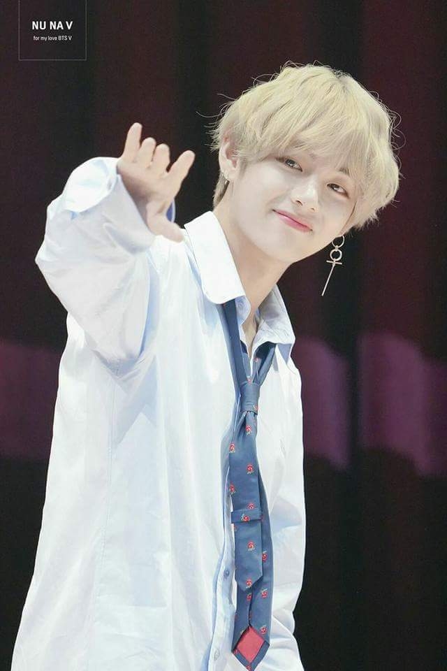 kim taehuyng
