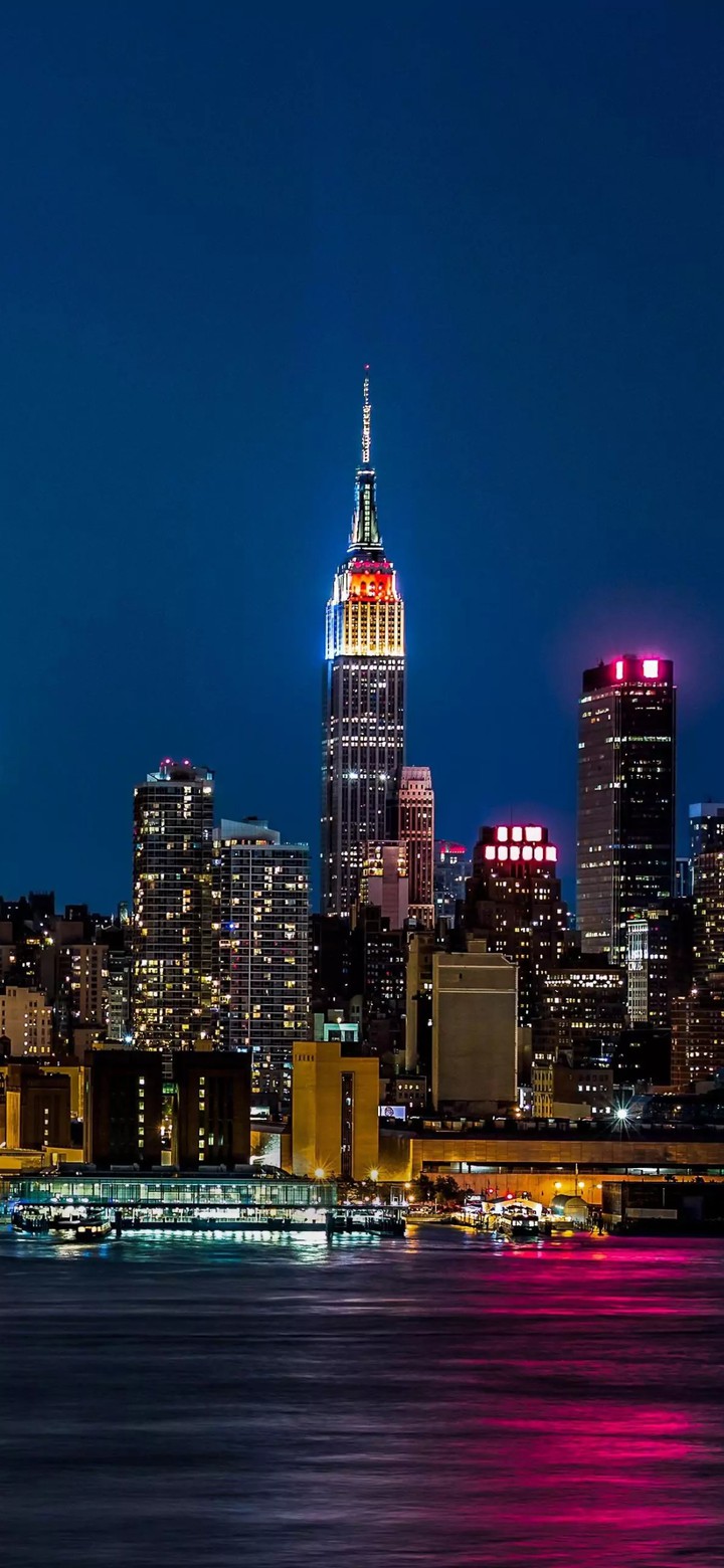 New York city