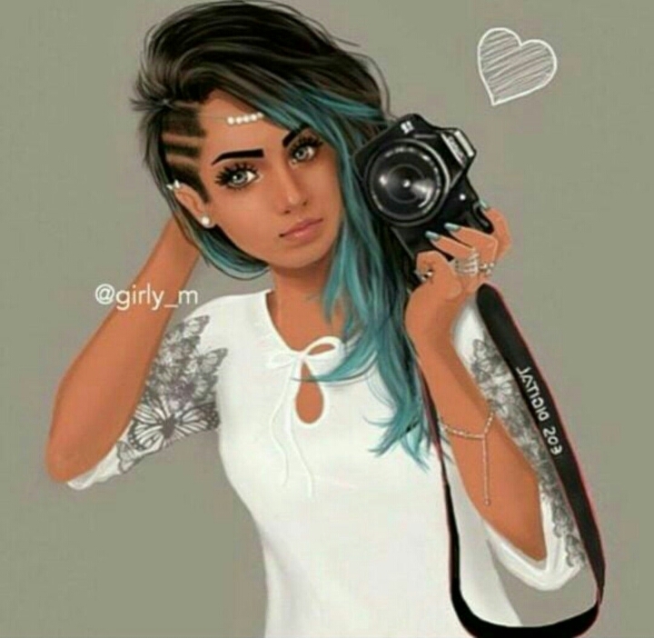 Girly_m