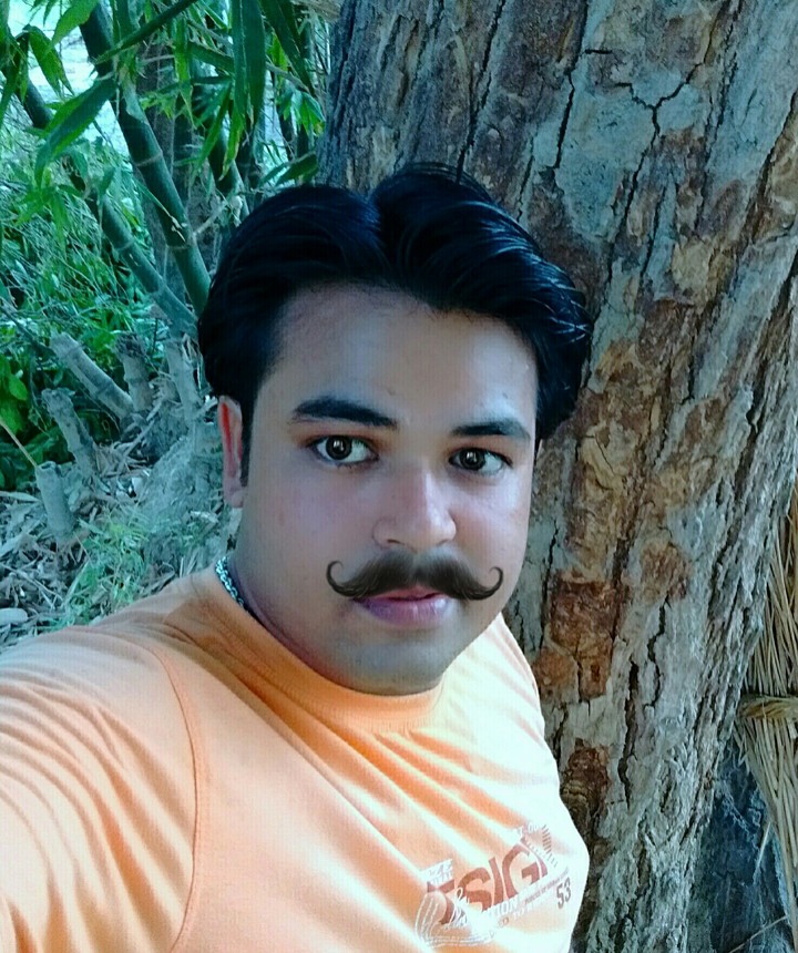 chandan kumar