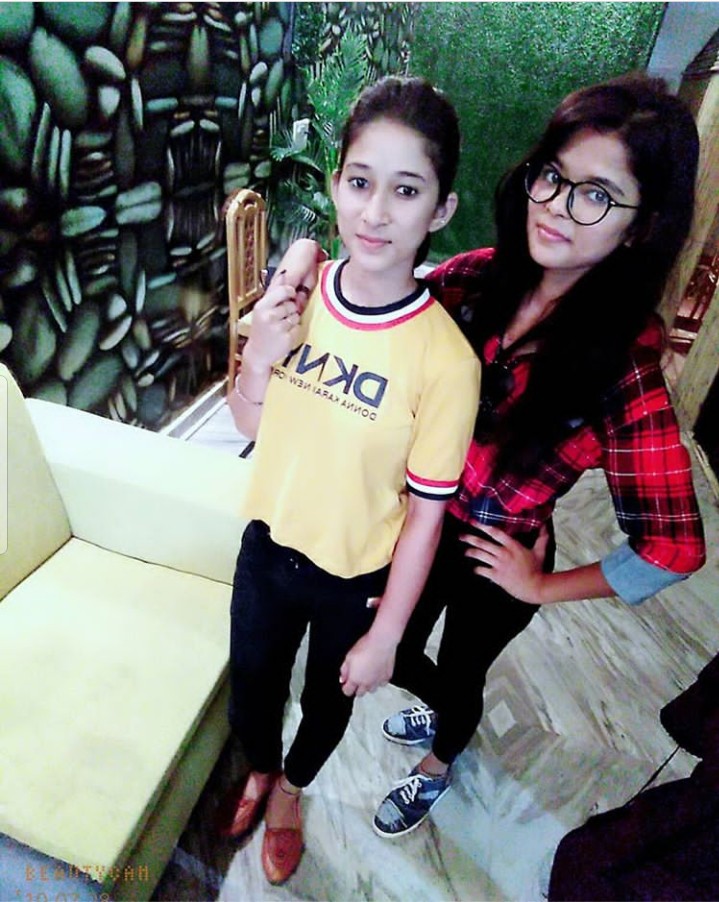 # best friend ??