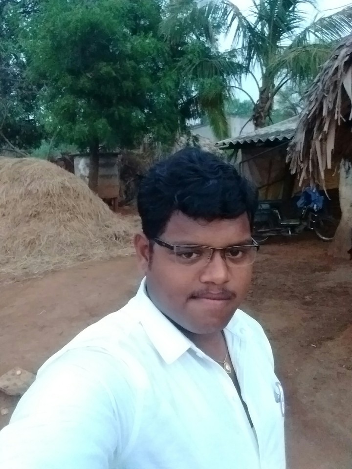 jonnallagadda srikanth Naidu