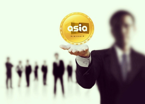 Asiadigicoin