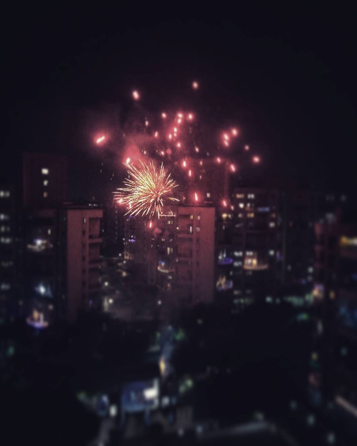 Diwali