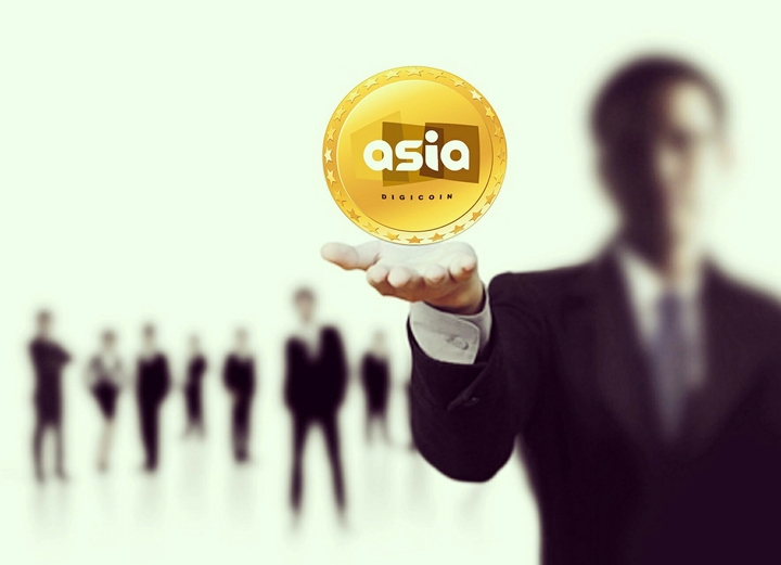 Asiadigicoin