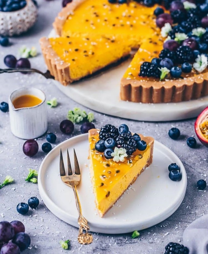 Dessert