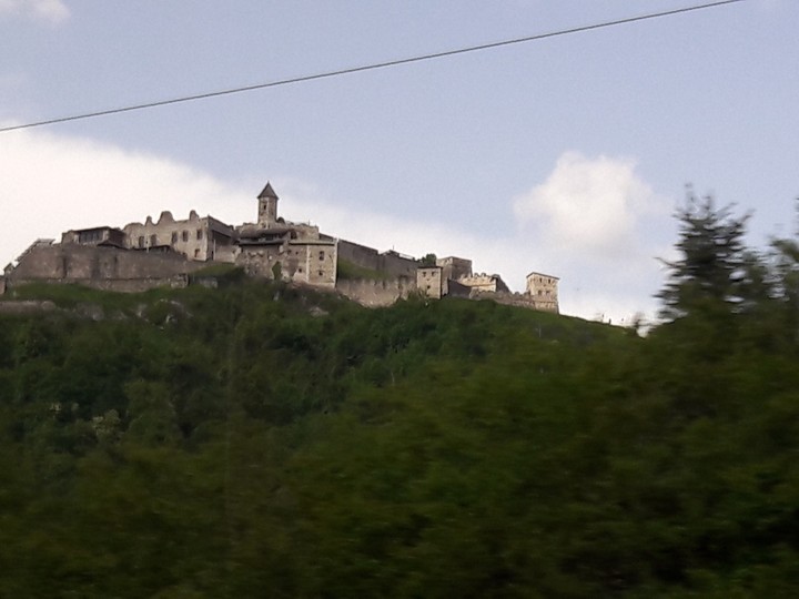 Burg