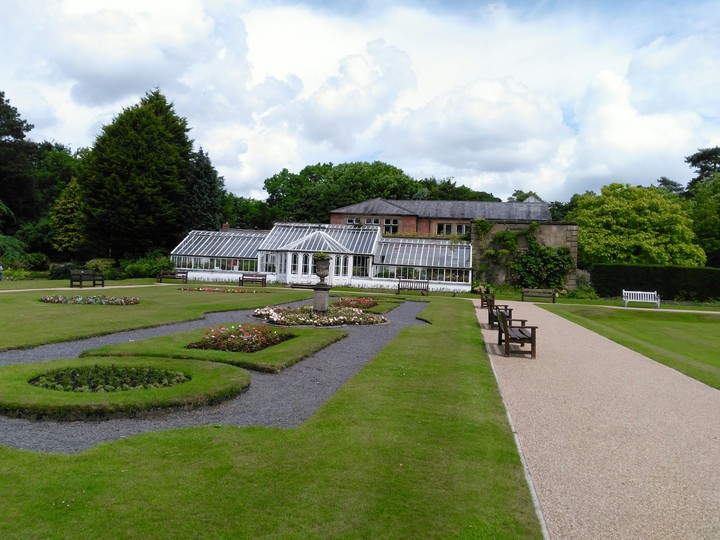 Country Park