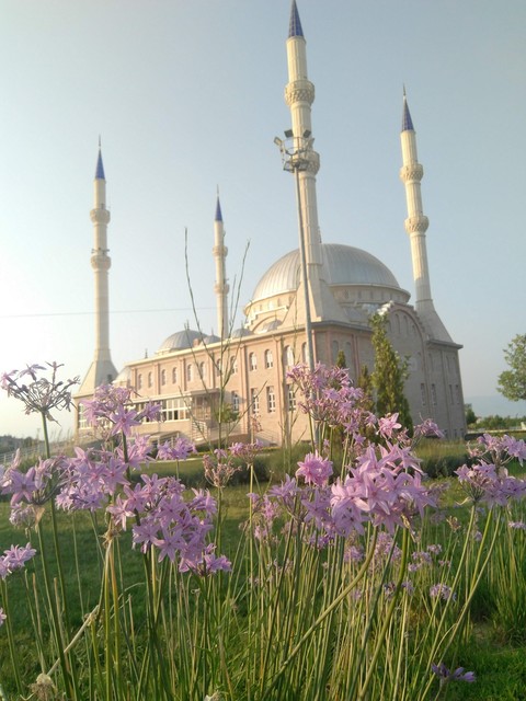 тапети landmark, islamic