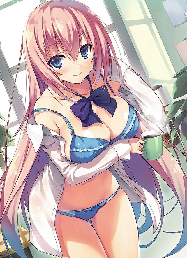 anime girl
