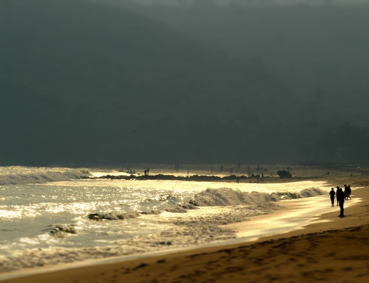 Golden Beach