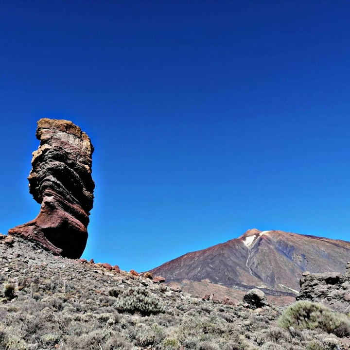 teide