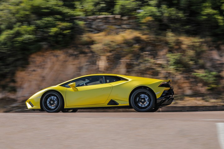 lamborghini