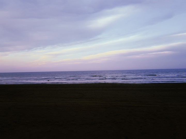 sea